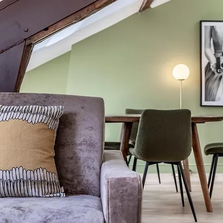 Apartment 62#opera #grandsboulevards #louvre #paris 02 #ac Paris