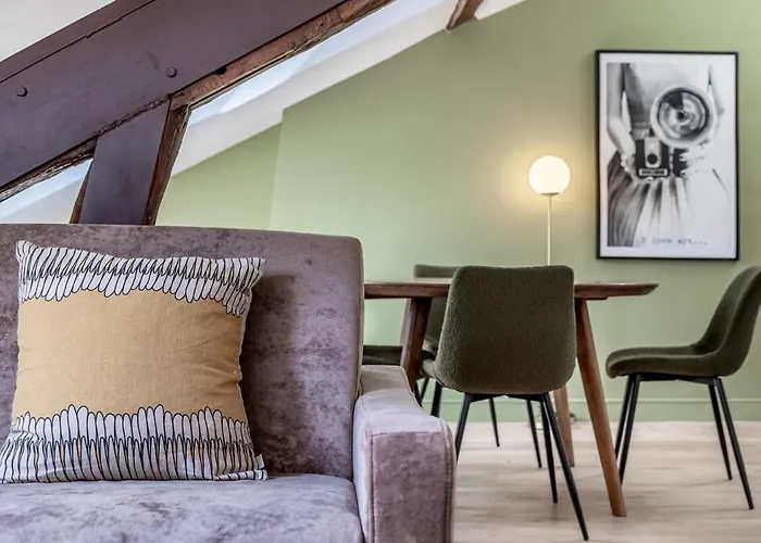 Apartment 62#opera #grandsboulevards #louvre #paris 02 #ac Paris