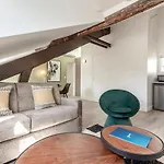 62#opera #grandsboulevards #louvre #paris 02 #ac Apartment Paris
