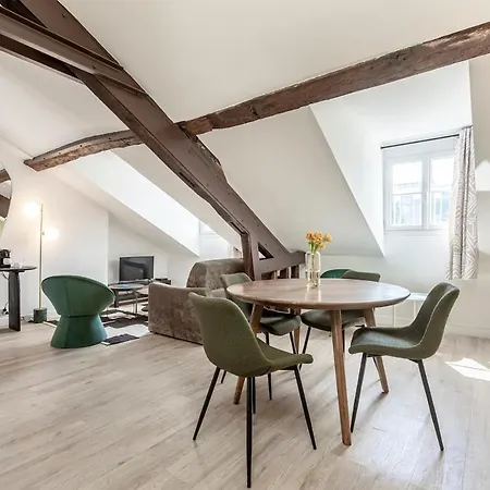 62#opera #grandsboulevards #louvre #paris 02 #ac Διαμέρισμα