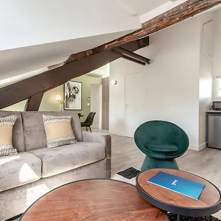 62#opera #grandsboulevards #louvre #paris 02 #ac Διαμέρισμα Παρίσι