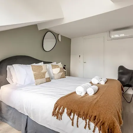 62#opera #grandsboulevards #louvre #paris 02 #ac Διαμέρισμα Παρίσι