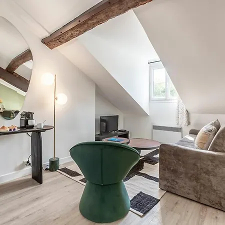 62#opera #grandsboulevards #louvre #paris 02 #ac Διαμέρισμα Παρίσι