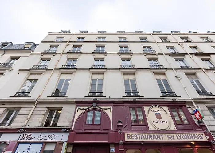 62#opera #grandsboulevards #louvre #paris 02 #ac * Paris
