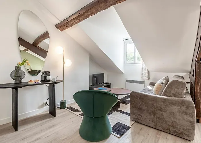 62#opera #grandsboulevards #louvre #paris 02 #ac Apartment Paris